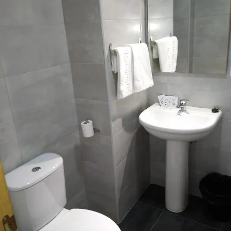 Hostal Gemi-2
