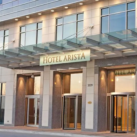 Hotel Arista-2