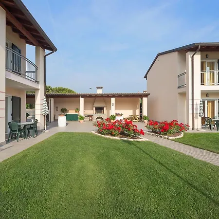 Residence Corte Delle Rose-3