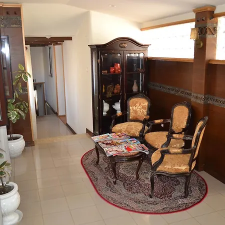 Hotel Villa Tafaj-2