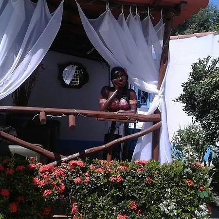 Pousada Jesmar-2