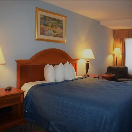 Texas Inn & Suites-2