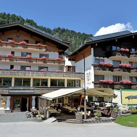 Hotel Wildauerhof-2