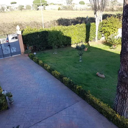 B&B Villa Elema-2
