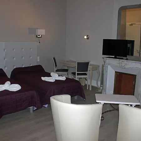 Hotel Restaurant Martinez-3