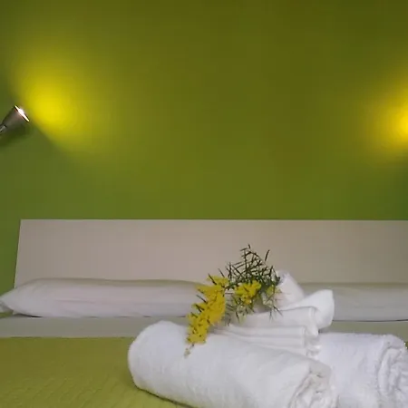Borgo Degli Ulivi Resort-3