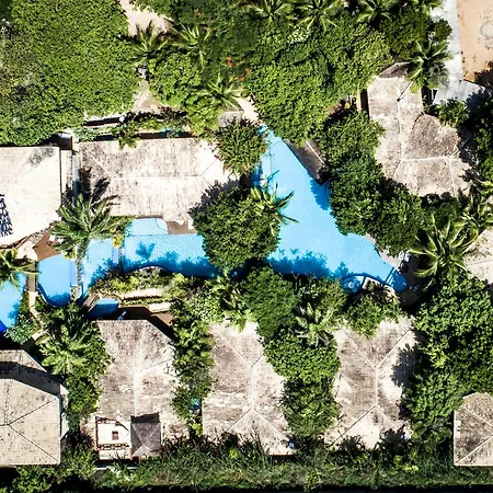 Sombra e Água Fresca Resort-3