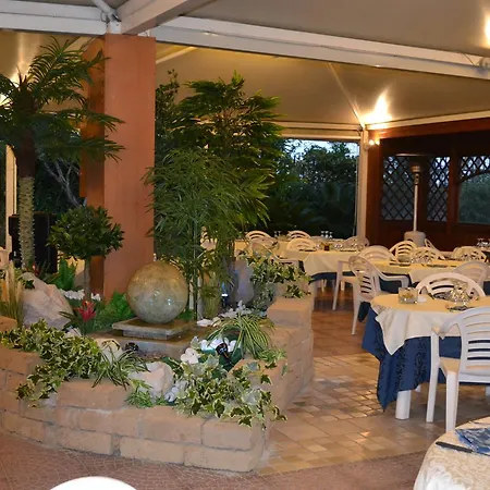 La Villa dei Gourmets - Struttura Sanificata-3