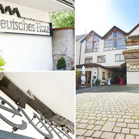 Hotel Deutsches Haus-2