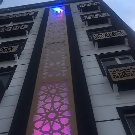 Grand Kayalar Hotel-3