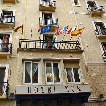 Hotel Mur-2