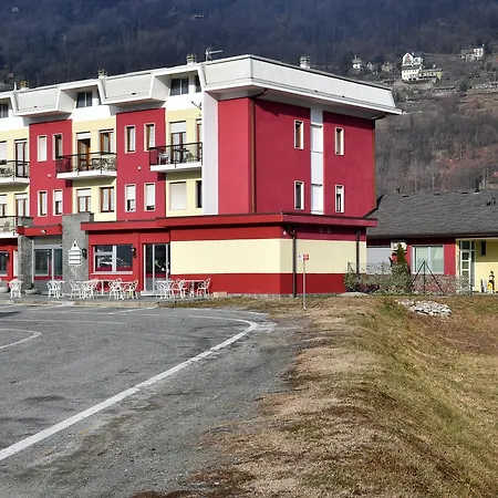 Hotel Motel Europa-2