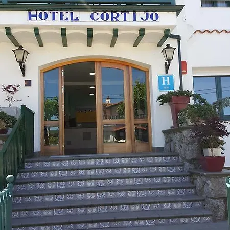 Hotel Cortijo-3