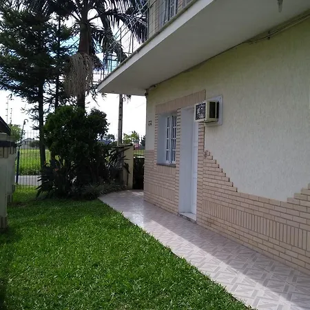 Ville House Hotel Canoas-3