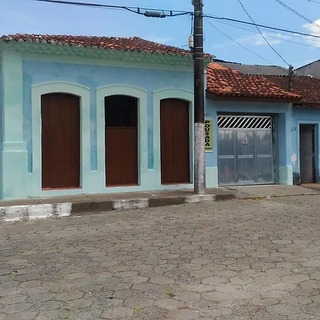 Pousada Iguape-2