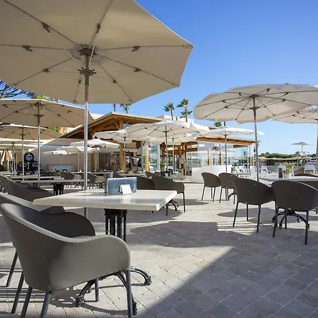 Hipotels Playa La Barrosa - Adults Only-3