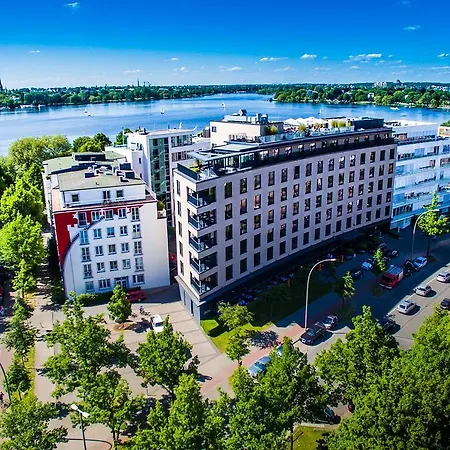 The George Hamburg-2