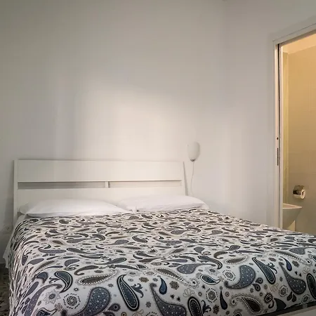 B&B Posidonia Salerno-3
