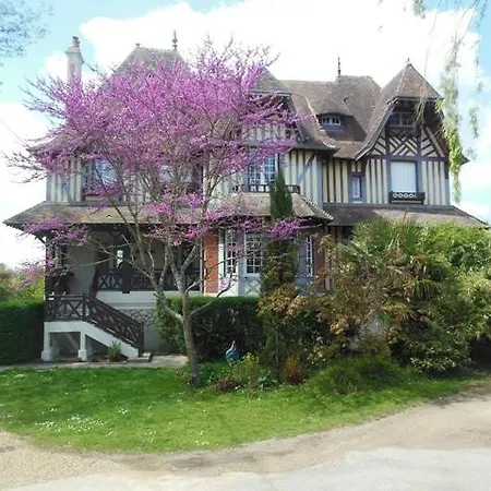 Maison d'hôtes Il était une fois-2