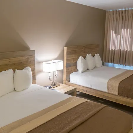 Thunderbird Boutique Hotel (Adults Only)-2