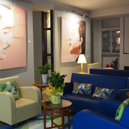 Hotel Lucerna-2