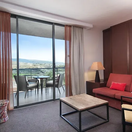 Salobre Hotel & Resort, Serenity-3