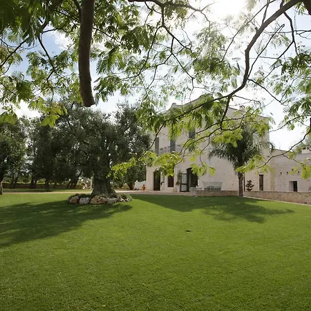 Masseria Torre Catena Resort & Restaurant-2