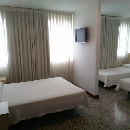Hotel Cogullada-2