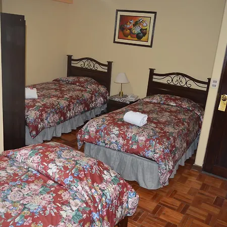 Hotel Berlina-3