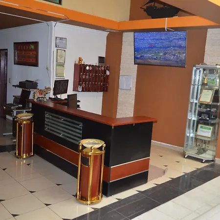 Hotel Berlina-2