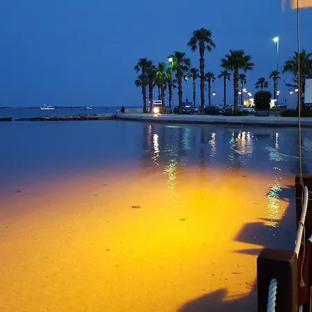Porto Cesareo Exclusive Room-2
