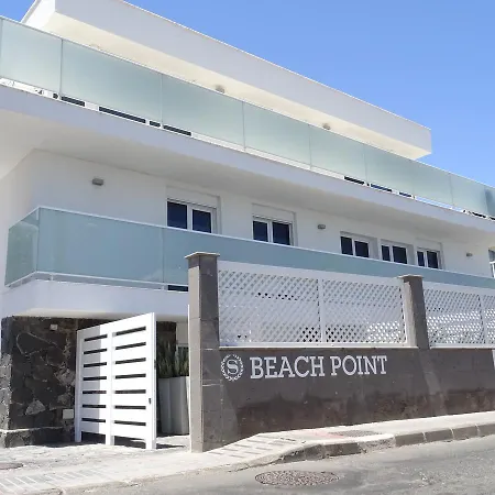 Salobre Hotel & Resort, Serenity-2