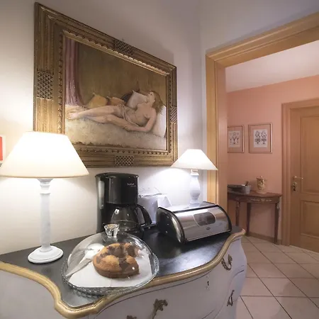 B&B Residenza Manzoni-3