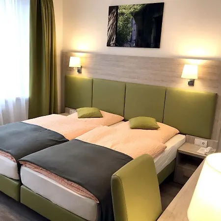 Hotel Hinz-2