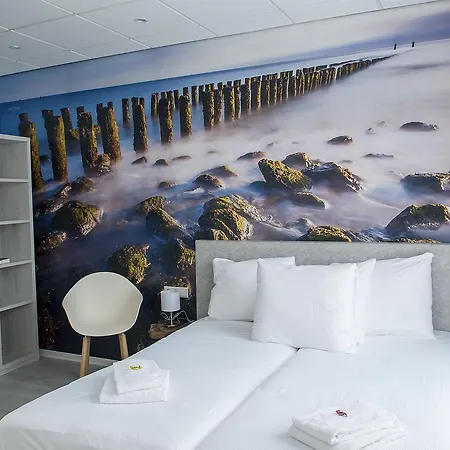 City2Beach Hotel-3