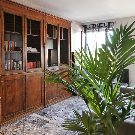 Hotel Residenza Alighieri-3