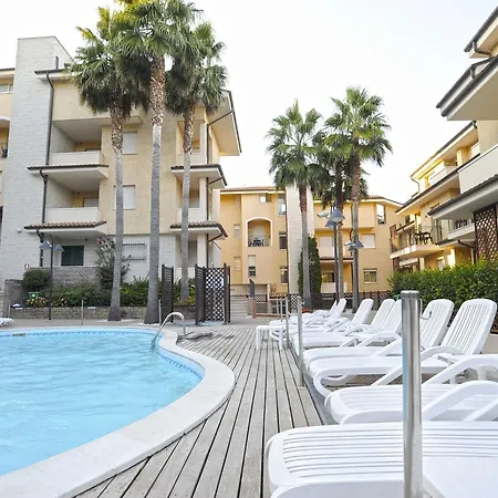 Residence Tortorella-3