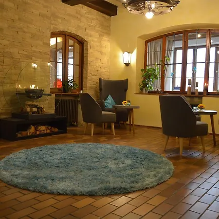 Hotel Waltraud Garni-2