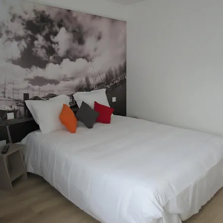 Hotel Côte d'Opale-3