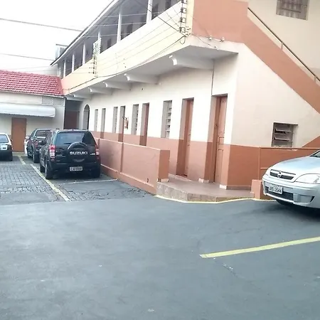 Hotel Triunfo-2