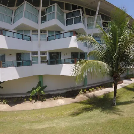 Ancorar Flat Resort 5202-3