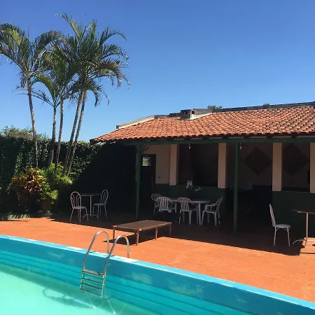 Hotel Patropi-3