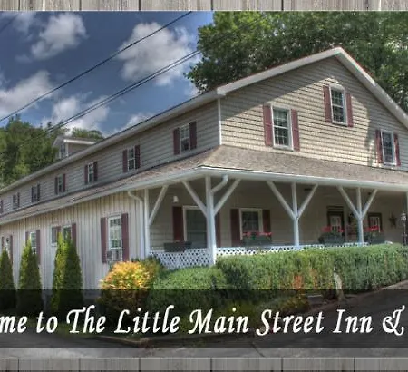 Little Main Street Inn-2