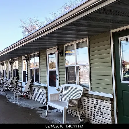 Stay Inn Motel-3