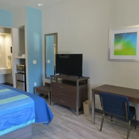 Hotel Blue - Woodlands-2