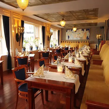 Amrath Hotel Belvoir-2
