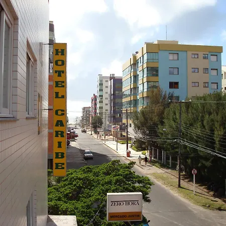 Hotel Caribe-3