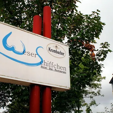 Hotel Weserschiffchen-2