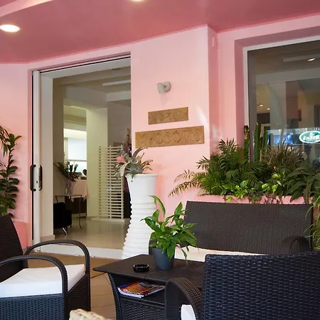 Hotel Myosotis-3
