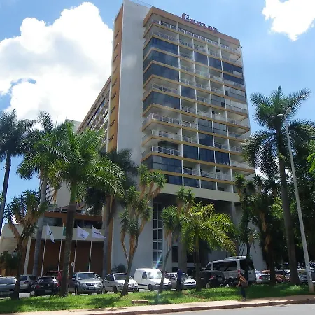 Ika Apart Hotel-2